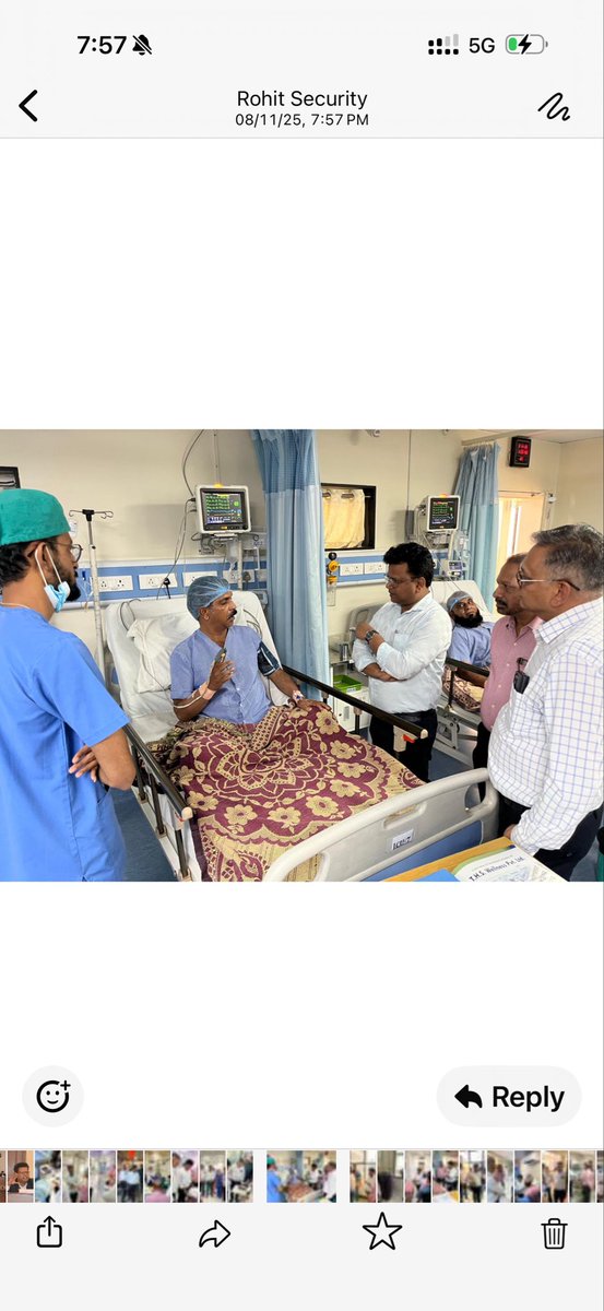 Naval Kishore Ram tweet media