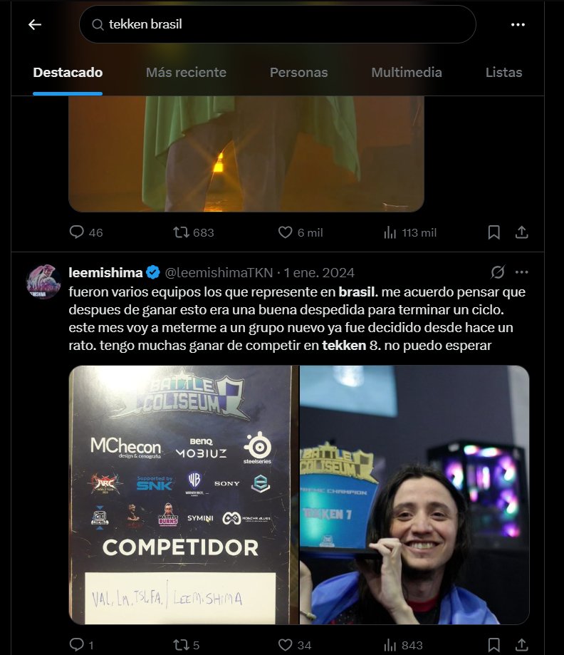 leemishima HDG tweet media