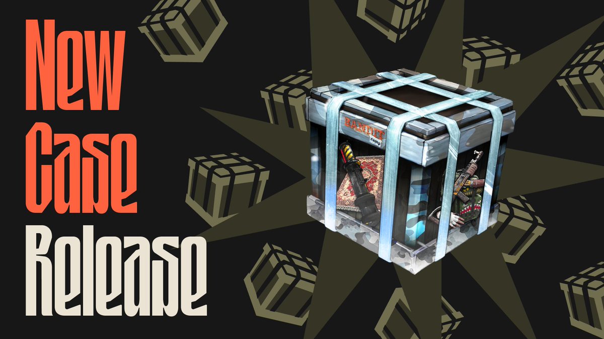 bandit.camp tweet media