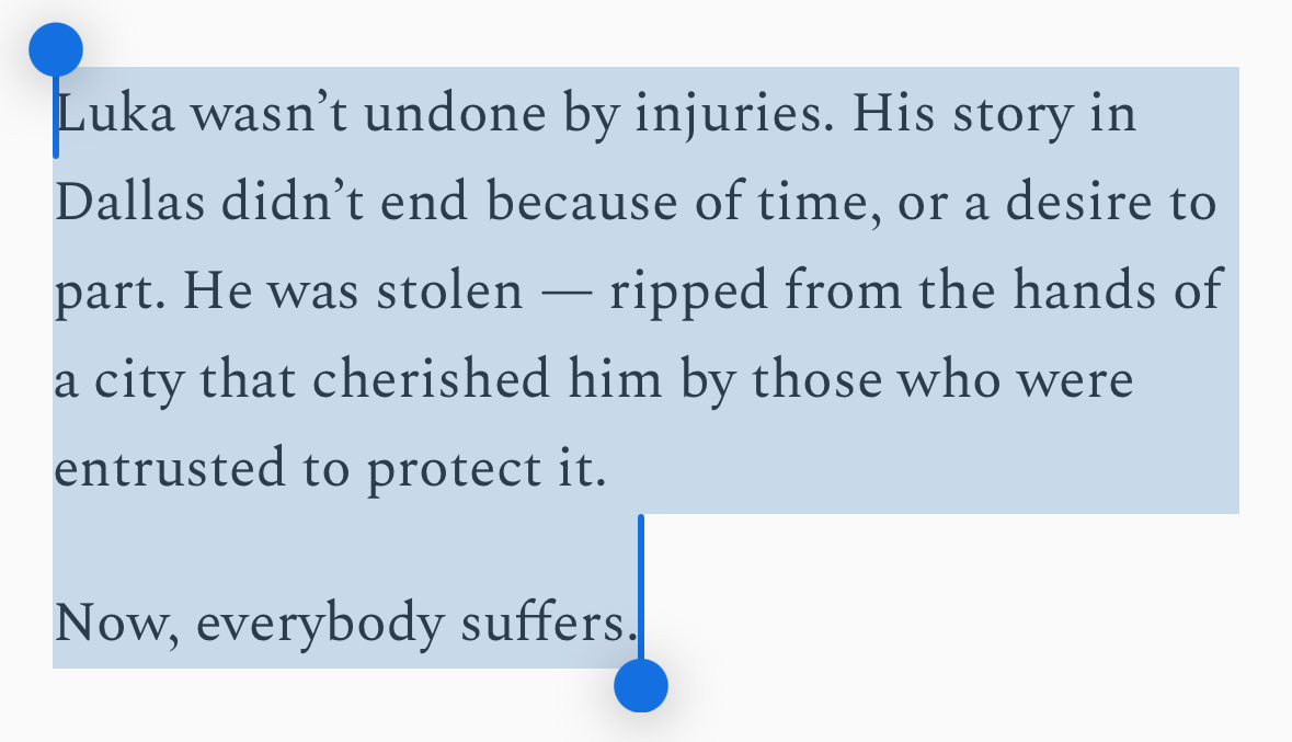 Hero_OfThe_Day's tweet photo. Yep, that about sums it up.

Doesn’t it??

(Via @mollyhannahm— Full article below) https://t.co/UpClplimLx