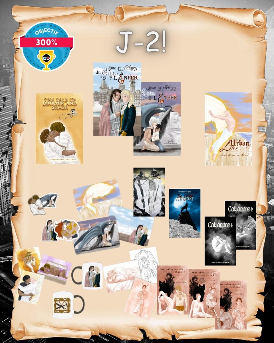 Aurélie Chateaux-Martin 🏳️‍⚧️ 🏳️‍🌈 tweet media