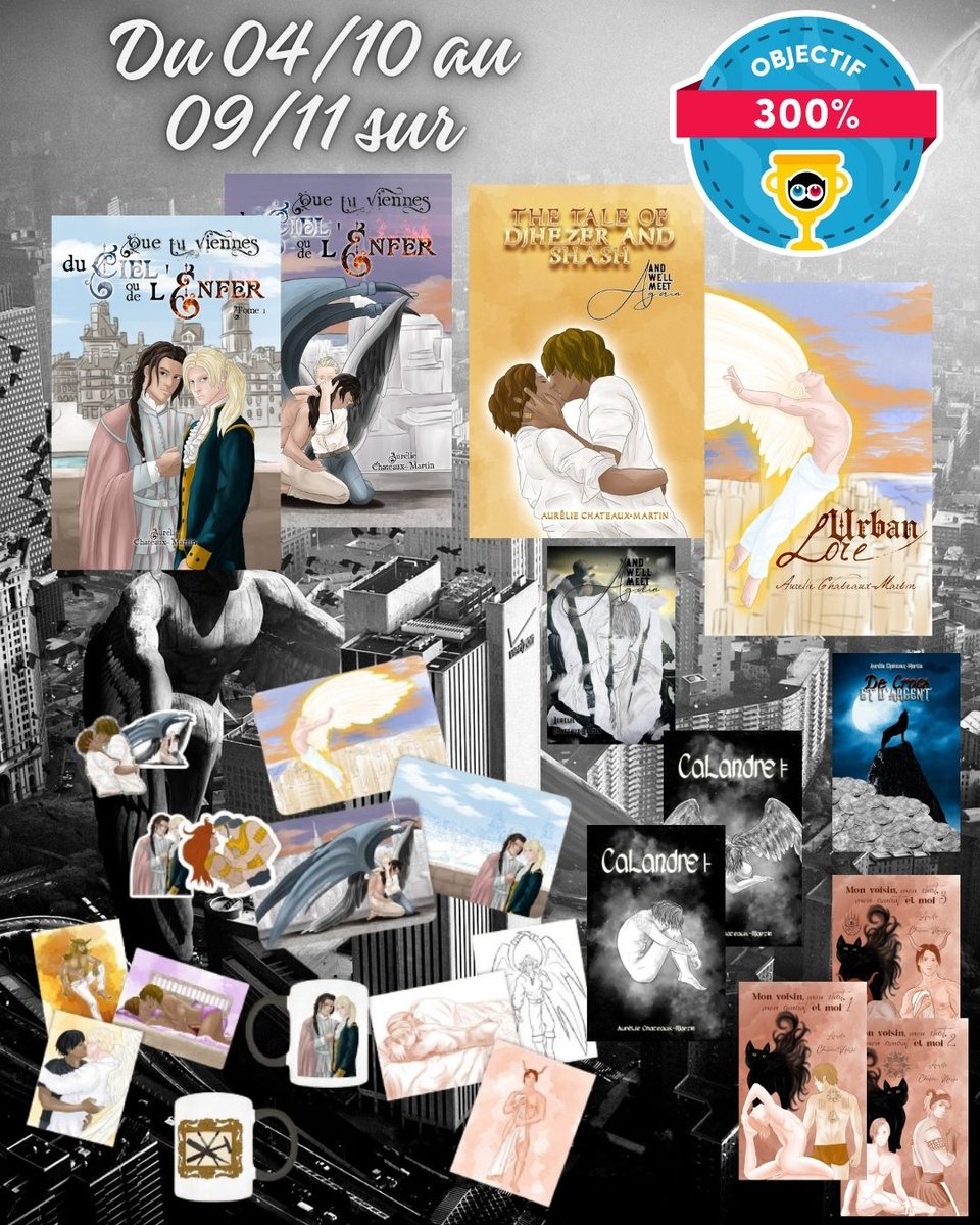 Aurélie Chateaux-Martin 🏳️‍⚧️ 🏳️‍🌈 tweet media