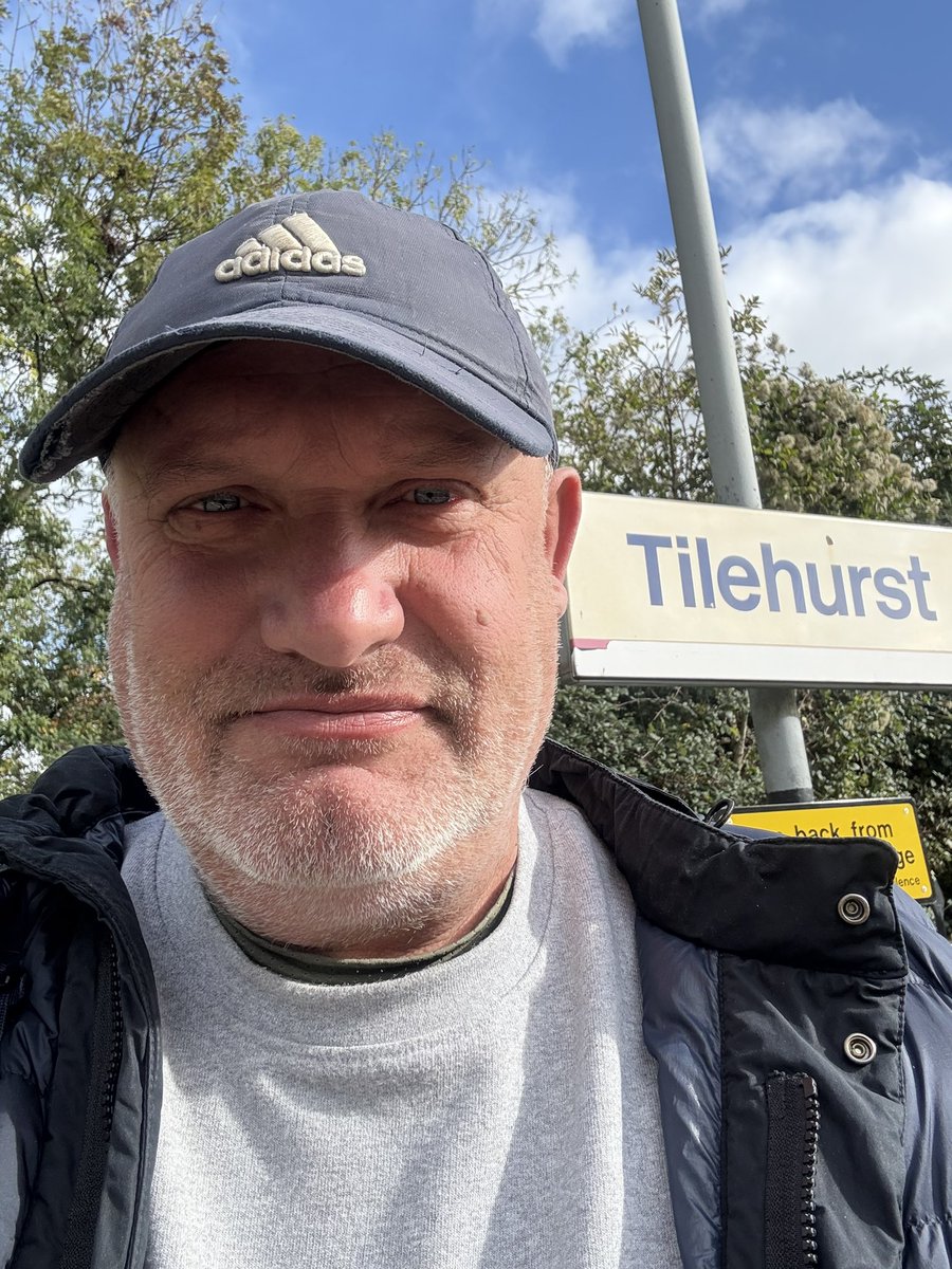 thomablue's tweet image. To the Bridge 💙
#UTC