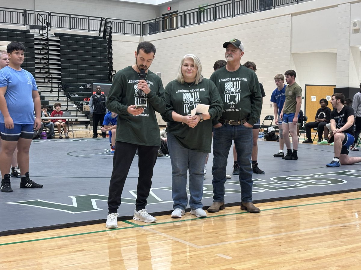 Champ Young tweet media