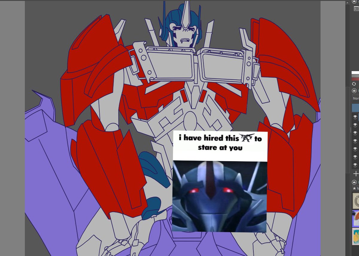 splitstar_'s tweet photo. my ass is working hard i promise😕

#valveplug #OptimusPrime #transformersprime https://t.co/V8bpgqommP