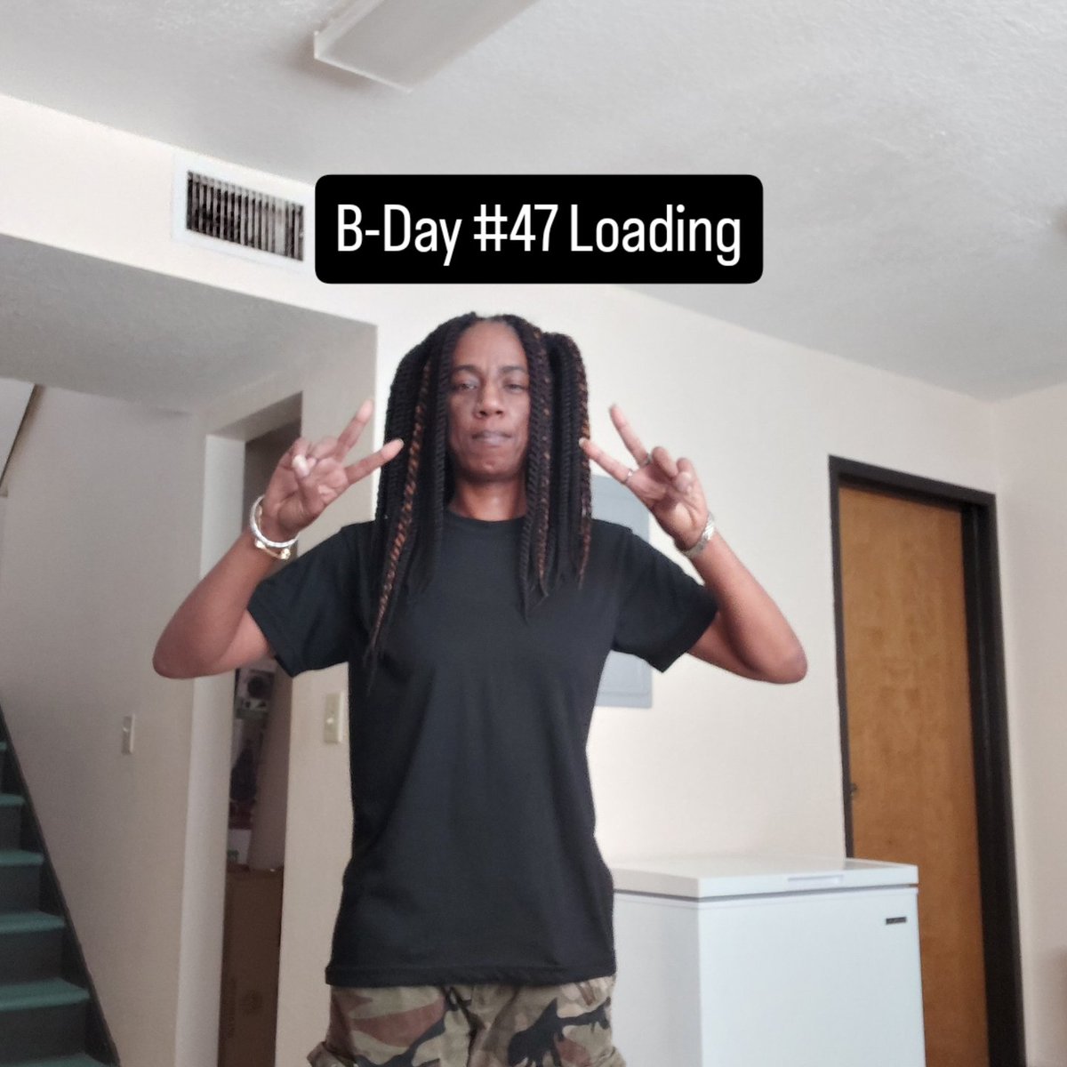 NikkiNovember78's tweet photo. 11/7 Bday 
Ch 47 Unlocking 💪🏽👑 https://t.co/YTnXRi89wZ