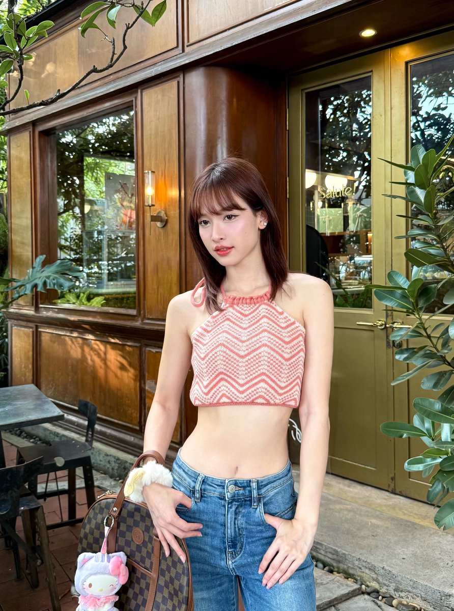 chanya_cyp's tweet image. 🐱🎀✨

 #ChanyaQRRA
#NewChanyapuk