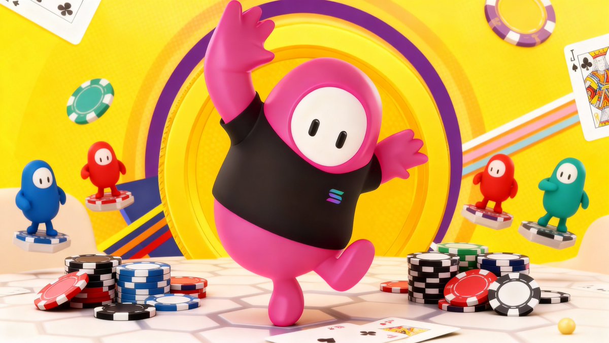Fallguysfun tweet media