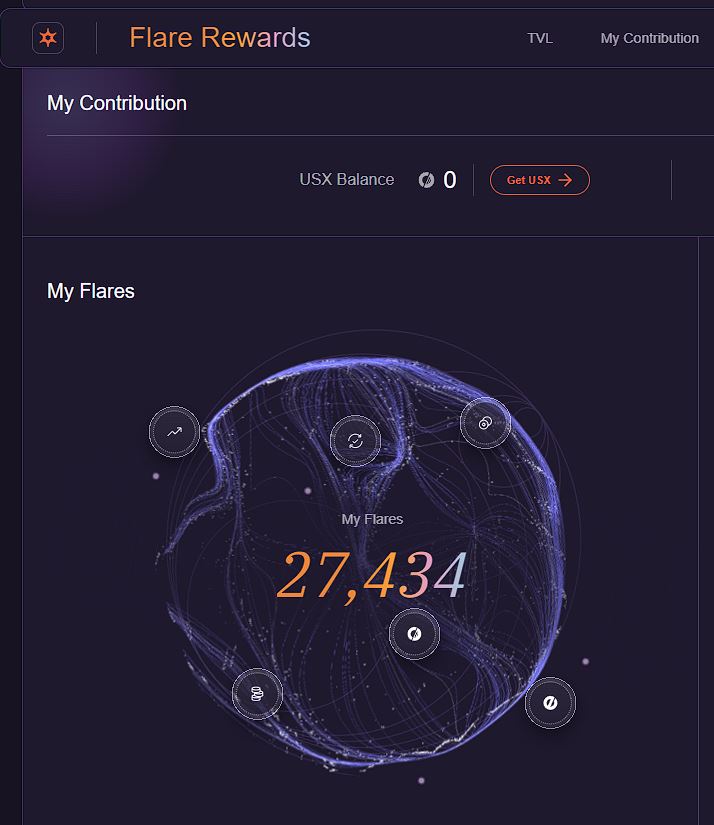 mahseven1's tweet photo. When you lock USX inside the YieldVault on @solsticefi you receive eUSX
It represents your share of the vault and the delta neutral strategies running behind it
@xeetdotai
#Solstice #SolsticeFi #USX #eUSX #YieldVault https://t.co/VI60Lz7Hzt