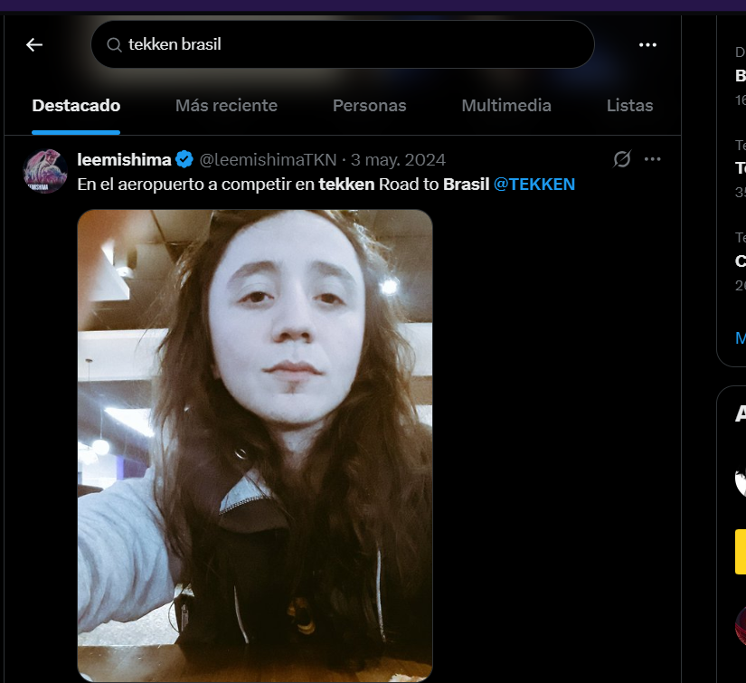 leemishima HDG tweet media