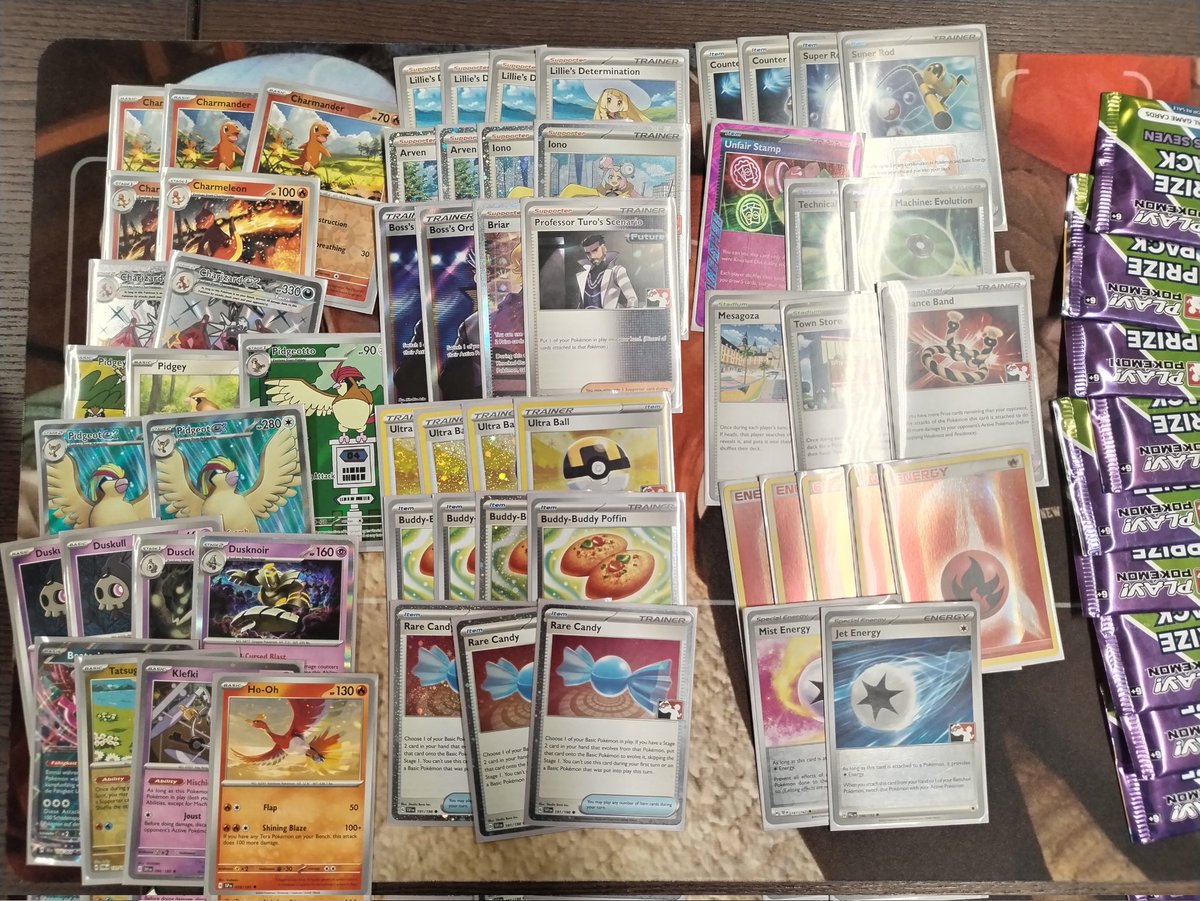 Got second🥈in a cup with zard!
Lost to chien pao in finals🤣
Huge shoutout to my sponsors <a href="/Swagykarp/">Swagykarp</a> and <a href="/DragonShield_/">Dragon Shield</a>