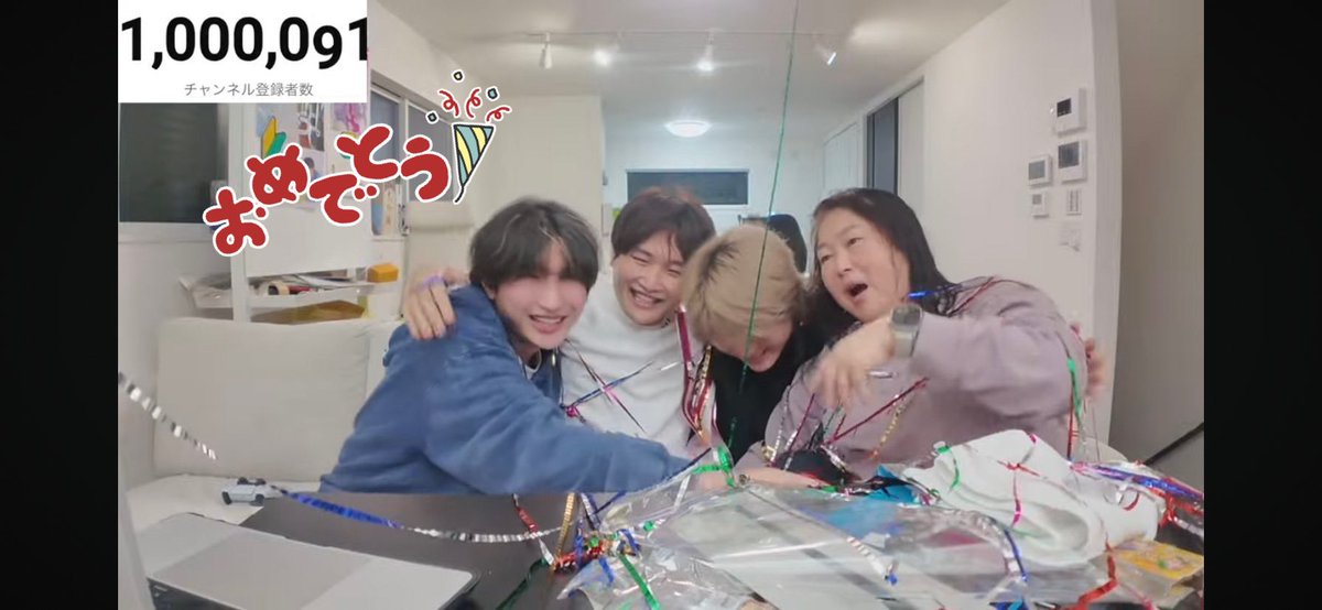 ゆきんこ🐤💚 on X