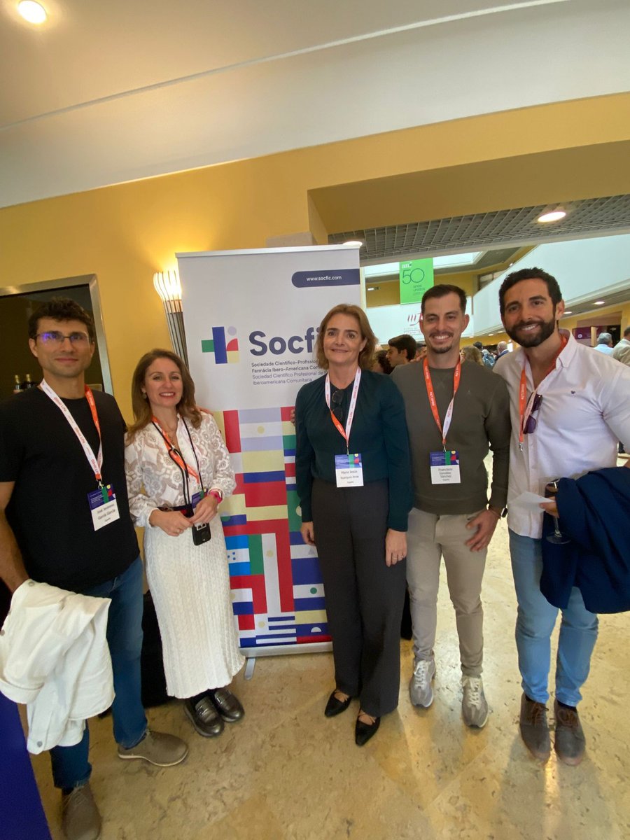 COFMURCIA tweet media