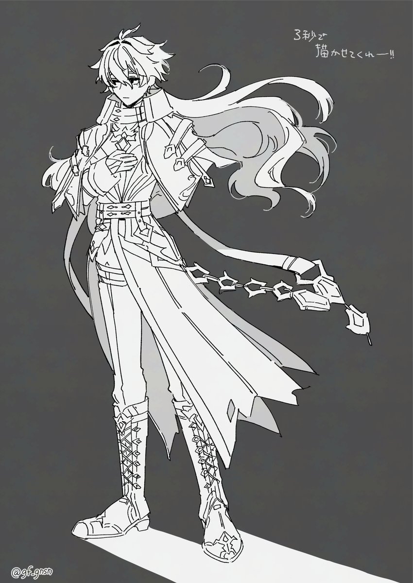 せと (@gf_gnsn) / Posts / X