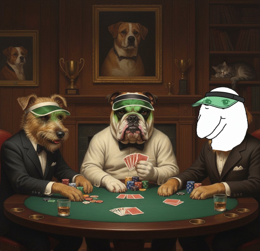 <a href="/Raydium/">Raydium</a> $eugene great community, art, and its great time to buy

CLTWpCR9jCbdTZ6U1eTPaHyPfDSXvdPXZj2jrC4Vpump