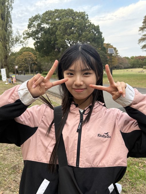 Twitterのコスプレ画像14