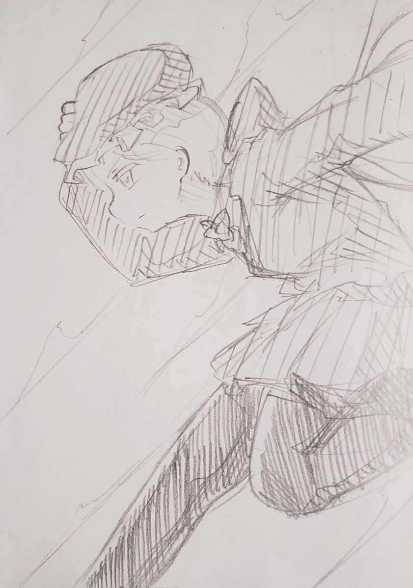 Neutral_Lord's tweet image. 任務開始
#春風命 #ダブルクロス3rd #TRPG #オリキャラ