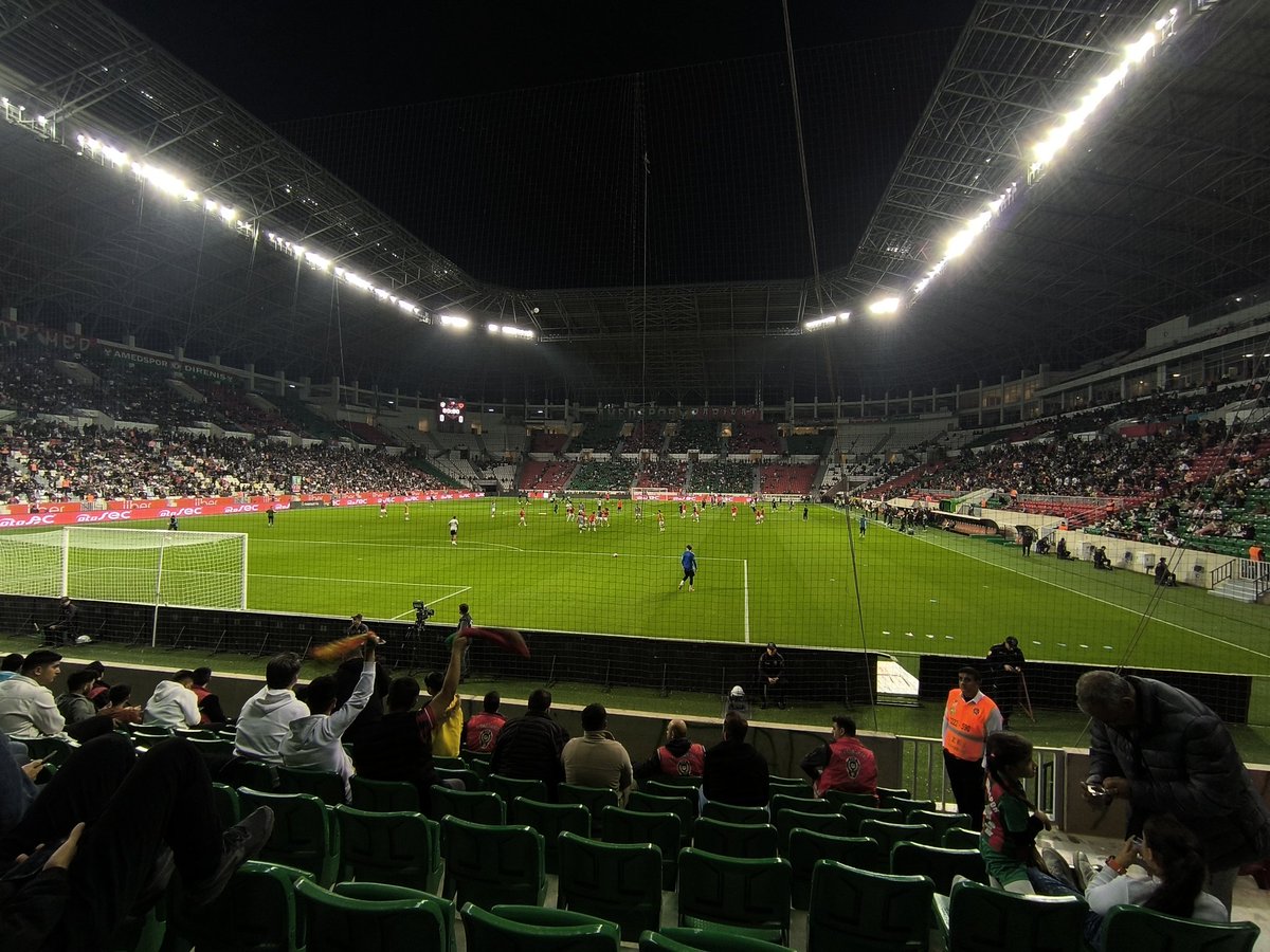 Mekan bizim <a href="/amedskofficial/">Amedspor</a>