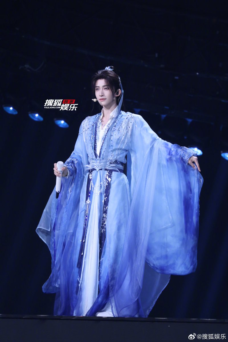 FKShi's tweet image. #LiuYu Tour Concert activity.

08/11/25