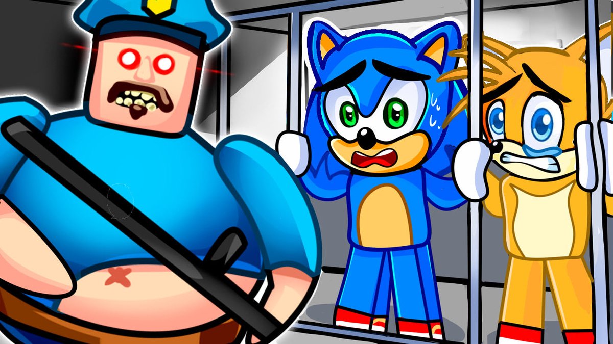 QuincRoblox's tweet image. New set of thumbnail🎨