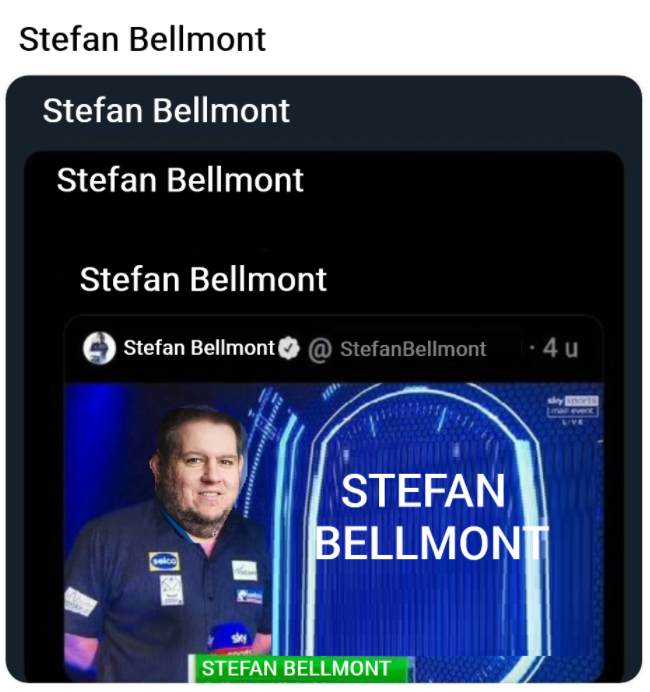 Stefan Bellmont