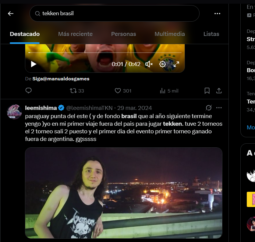 leemishima HDG tweet media