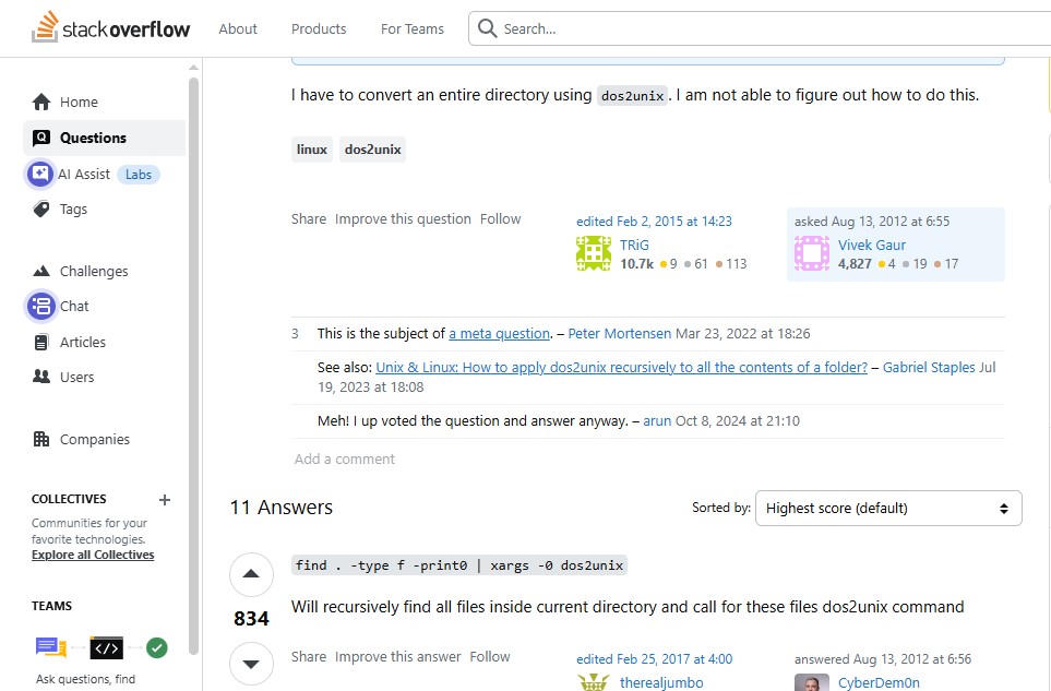 ZERG220145's tweet image. Converted files from DOS to Unix with dos2unix, and Git showed them as deleted &amp;amp; re-added. Turns out line endings make Git think they’re new files. git add -A fixed it — it stages all changes (add, modify, delete) in one go. #git #devnotes