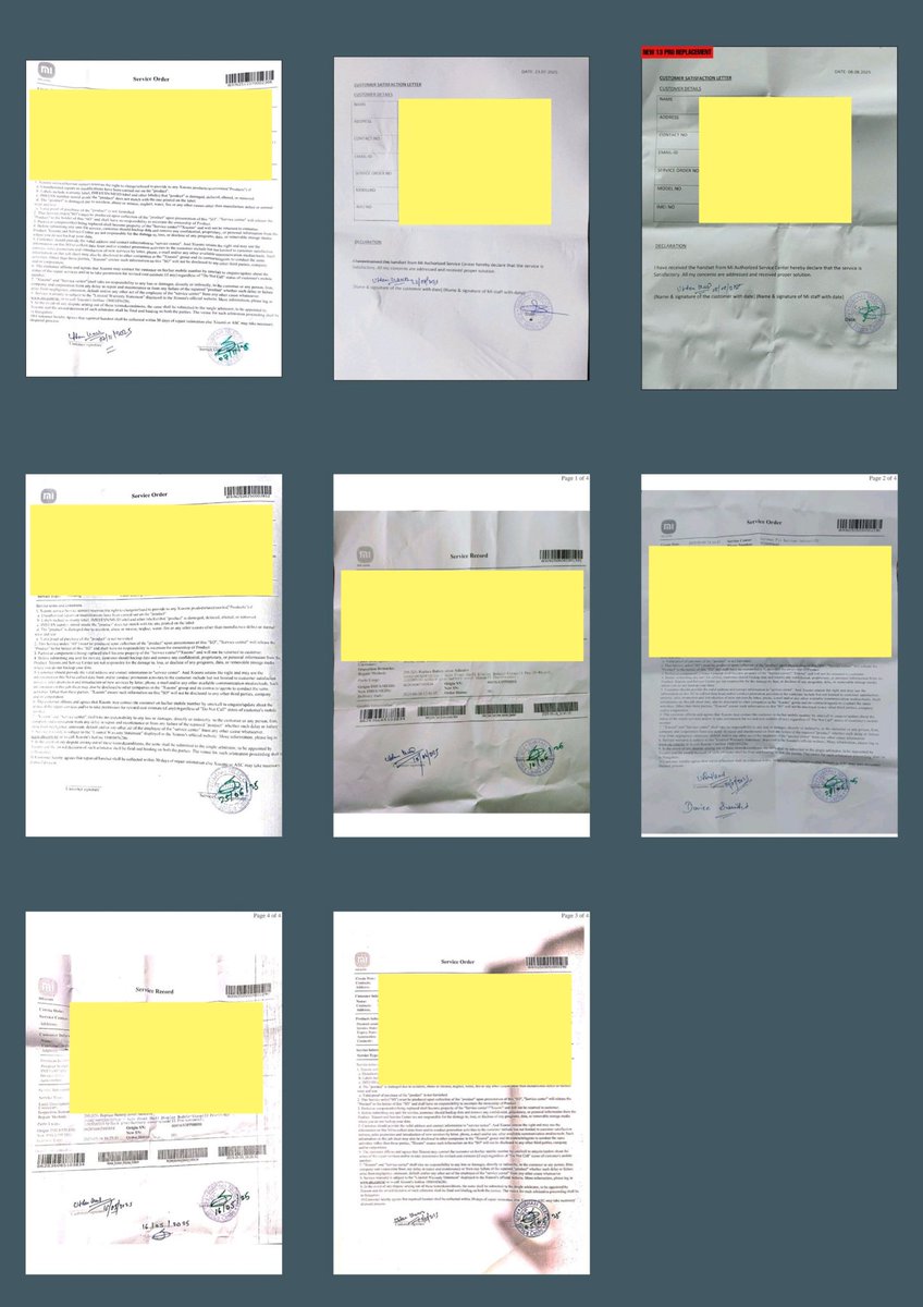 aniimmal's tweet photo. ⚠️

Here is the list of JOB SHEETS till now.

⚠️ https://t.co/Mfah7a0vTc