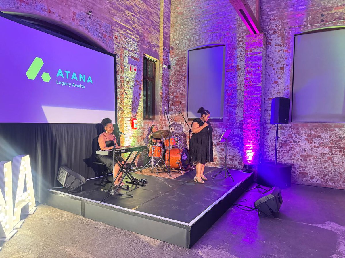 Thank you to Atana for having us at their launch
<a href="/isupporthoh/">Heels over Head</a> #heelsoverhead #atana #bondshed