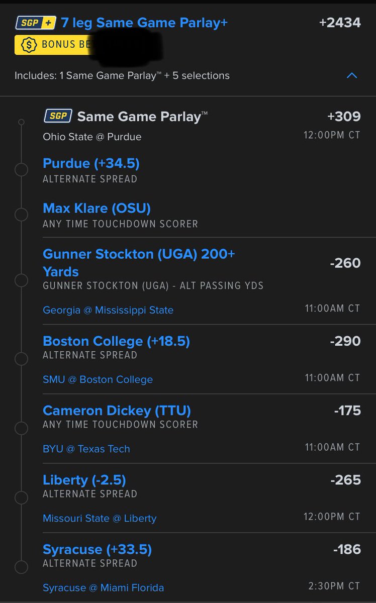 BrauC_O_DramA's tweet photo. CFB Looks For Today 🏈🏈… Lucky 7 🍀
#TextGoGreen💙✅
#LinkInReplies📝📝 https://t.co/IbWN5BAIzh