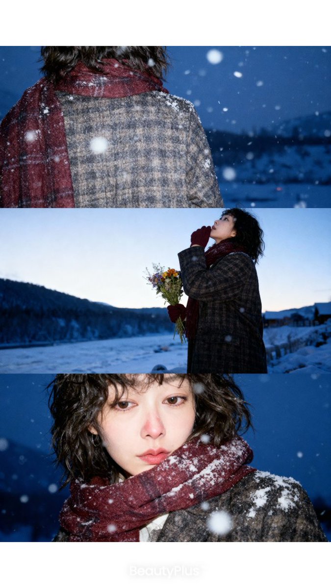 流行りのやつ
AI、気を遣って若返らせてくれるの？笑笑