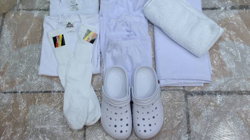 Outfit completo 🤩