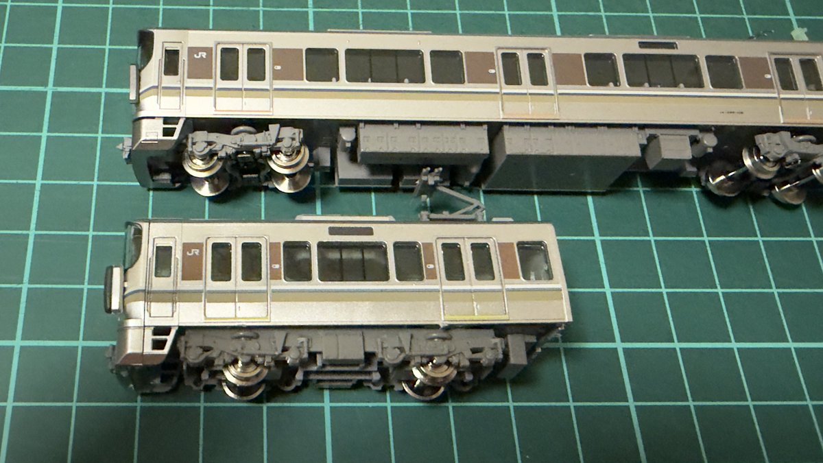 鉄道模型 - Search / X