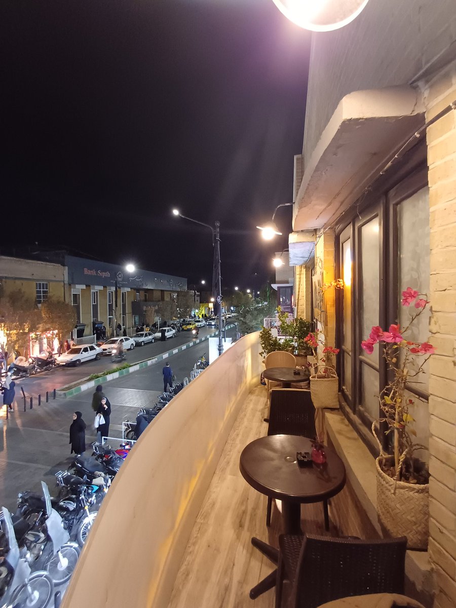 دنج‌گاه جدید در قم یافت شد ✌️