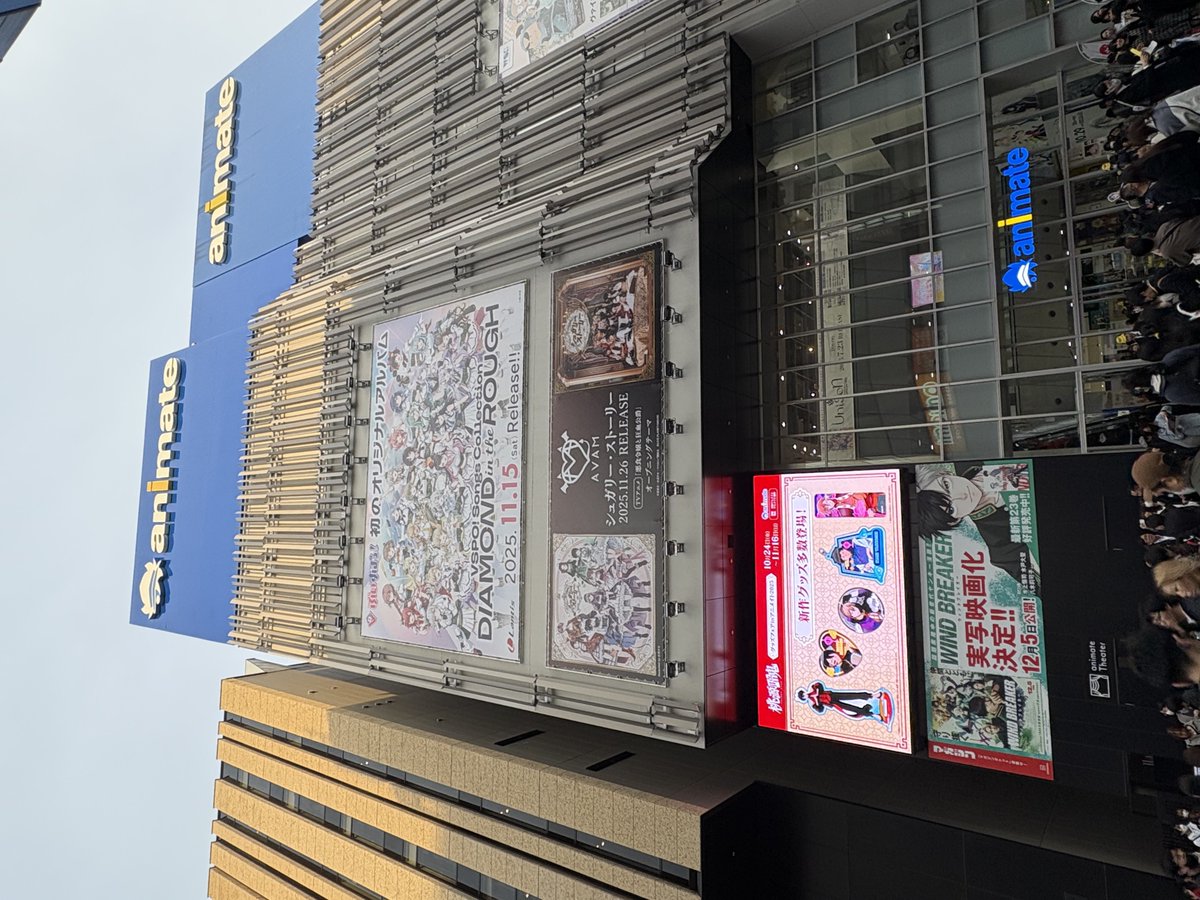 _yochan__'s tweet image. IMG_7493.jpgIMG_7491.jpgIMG_7491.jpg💡やったこと
《JPIN》アーカイブ
計:3時間10分

💪感想

チェインオブレスポンシビリティ💦
アーカイブ見ても分からない😢
今日は池袋のanimateイベント行ってた☺️
生メーテルもいて、さすが聖地✨

#RaiseTech
#Java
#今日の積み上げ
#学習記録 
#JPIN