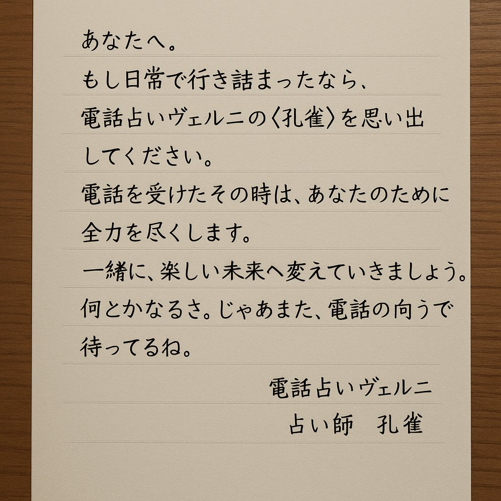 vernis_kujaku's tweet photo. Play your fate🔥
運命は自分で鳴らせ🔥
👉📞 My Profile: https://t.co/LBo4vaFe4f
#PlayYourFate #PixelKujaku
#OracleSpeak #TarotWisdom
#DivinationArt #NoMusicNoLife
#猫ギター #夕陽と音 https://t.co/MhQ7aiYAAS