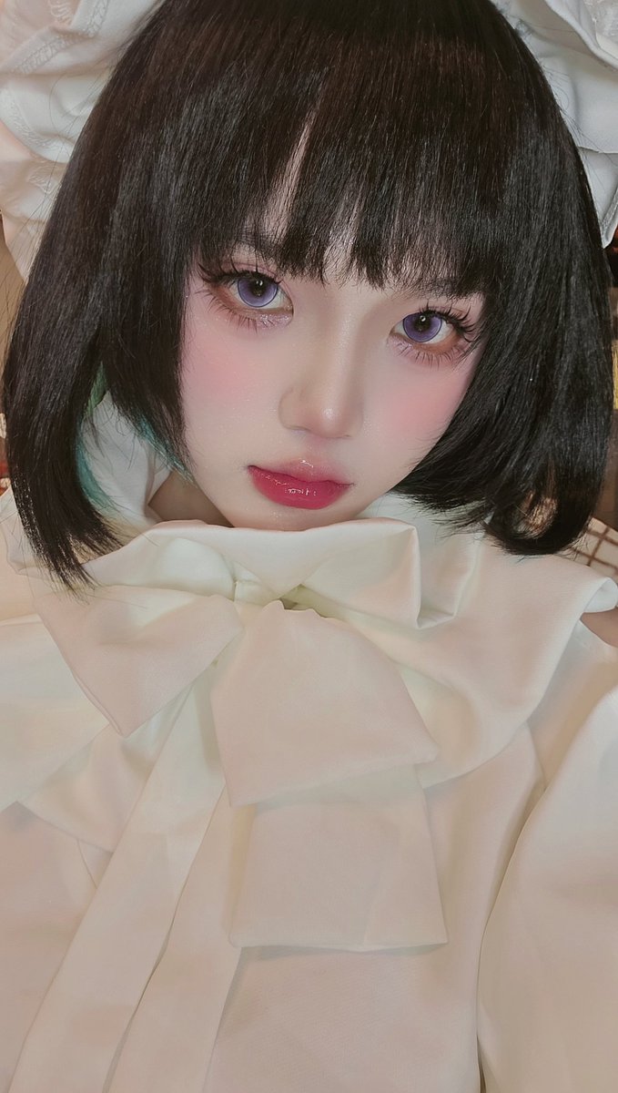 🍼

#sua #SUA #SUAMIZI #alienstage #ALNST #cosplay