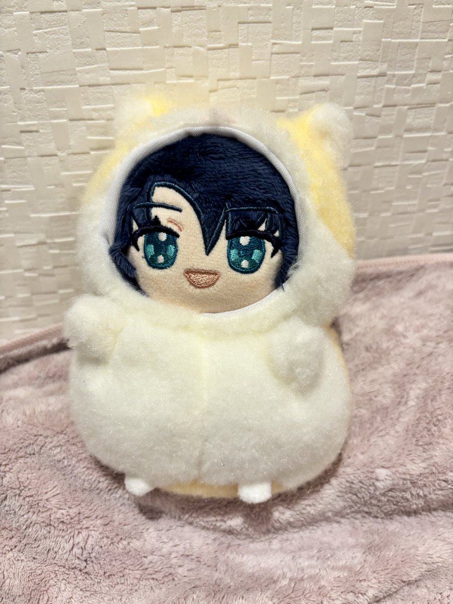 こんぶ🐹 (@imasconconbu) / Posts / X