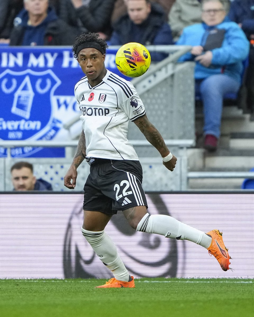 Fulham Football Club tweet media