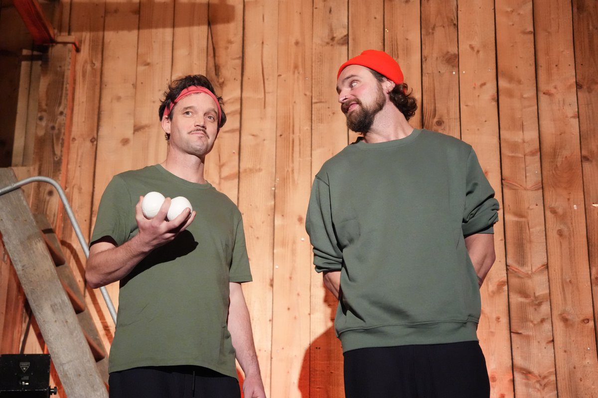 National Circus Festival of Ireland tweet media