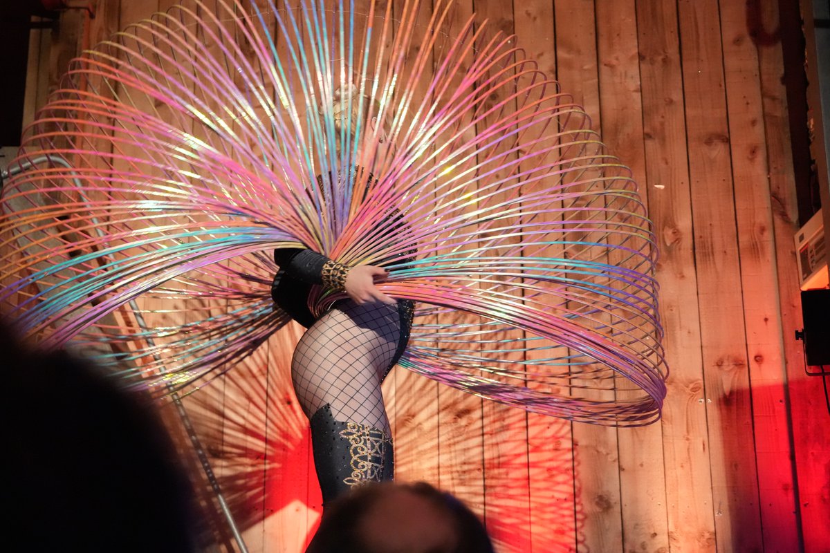 National Circus Festival of Ireland tweet media