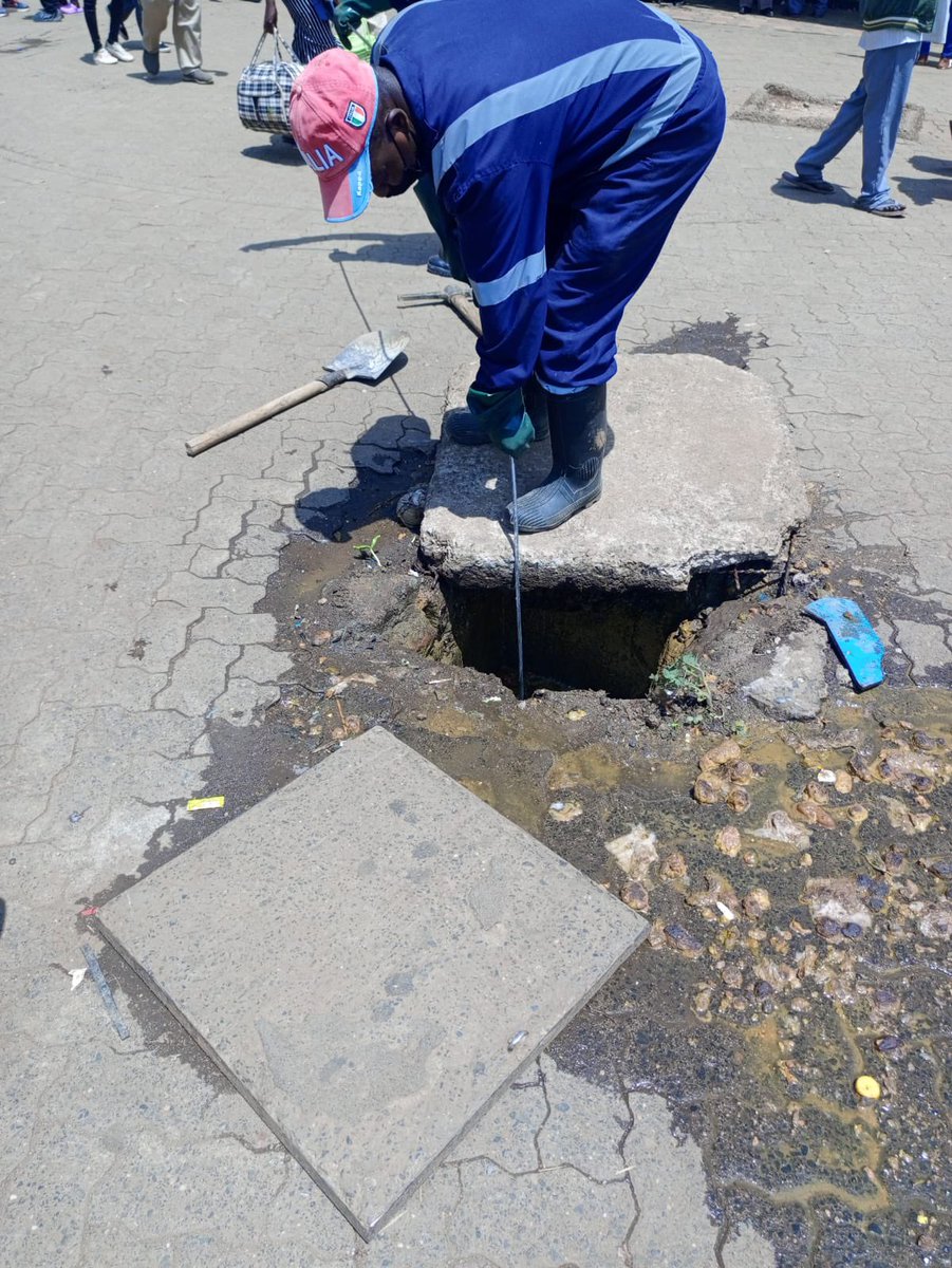 Geoffrey Mosiria tweet media