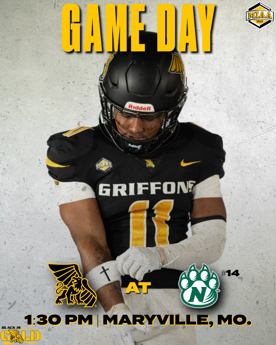 Missouri Western Football tweet media