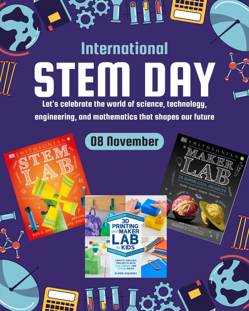 Harpool Library tweet media