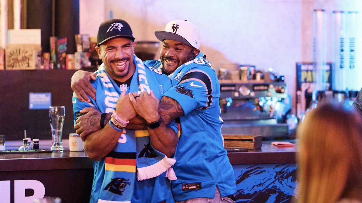 Panthers Deutschland tweet media