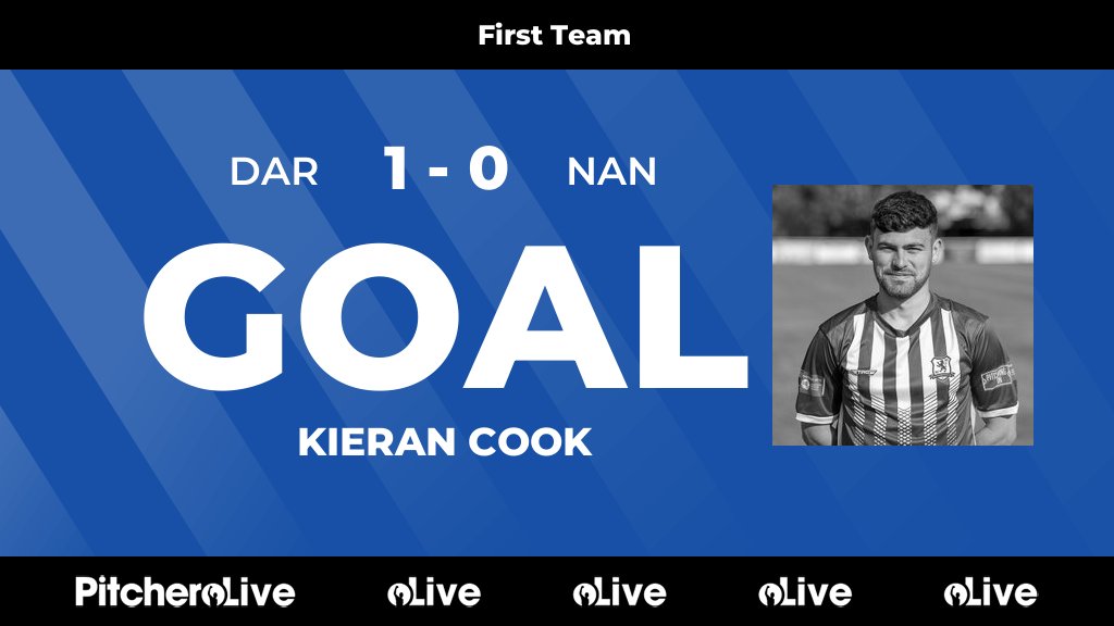 41': Kieran Cook scores for Darlaston Town 🙌
#DARNAN #Pitchero
darlastontown1874fc.com/teams/116581/m…