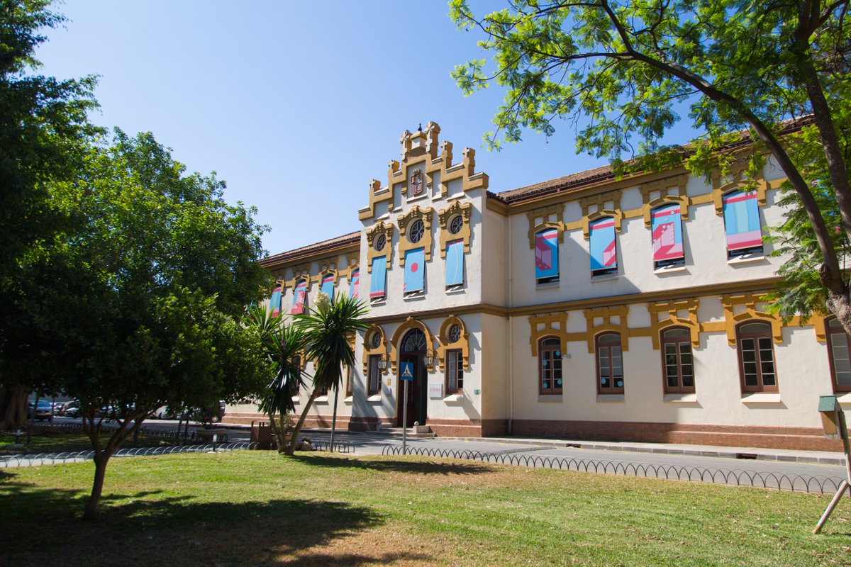 🌐👥 Del 12 al 14 de noviembre, <a href="/latermicamalaga/">La Térmica</a> será sede de ‘Pacesetters Summit’ 2025, una cumbre europea 🇪🇺donde artistas, investigadores, políticos y agentes culturales abordarán los retos de la transición climática desde la creatividad y la cultura.
🔗cutt.ly/GtqDSGSu