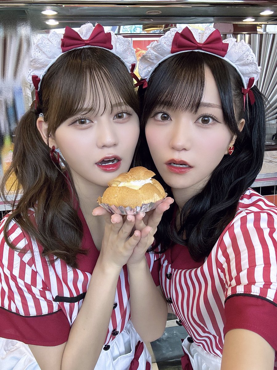 love_love_0800's tweet photo. 髙松瞳さんの(個人的)好きな髪型ランキング
🥇巻きおろし片寄せデカリボン
🥈ツインテール
🥉ハーフアップ
殿堂入り ポニーテール https://t.co/30eJtdnXw7