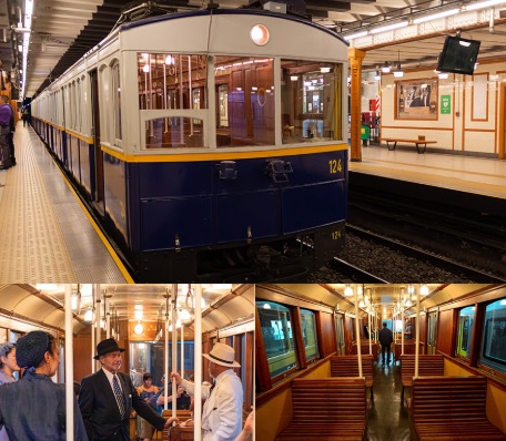 Hoy se festeja «La noche de los Museos 2025» - Haga clic ver también ☛  barrionorte.com.ar/hoy-se-festeja…