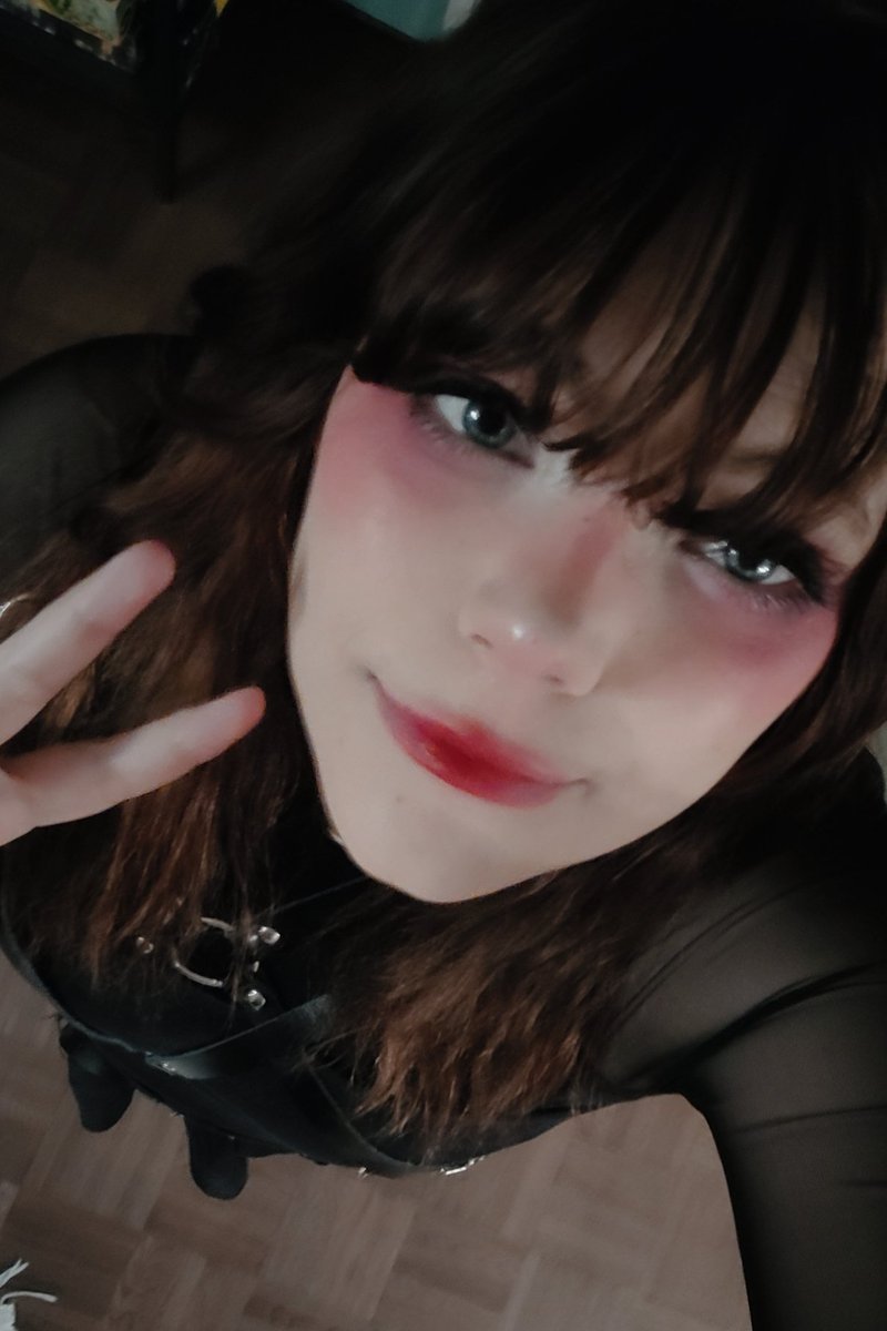 ✨Moemoe✨ tweet media